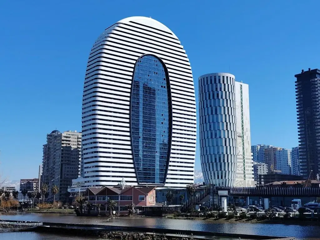 Image of PANORAMA Apartments BATUMI
