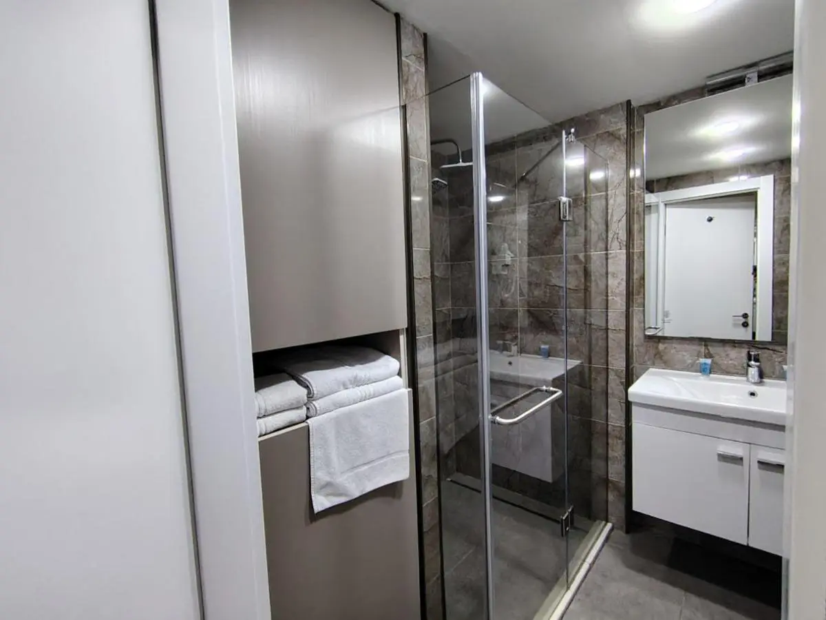 Image 2 of PANORAMA Apartments BATUMI