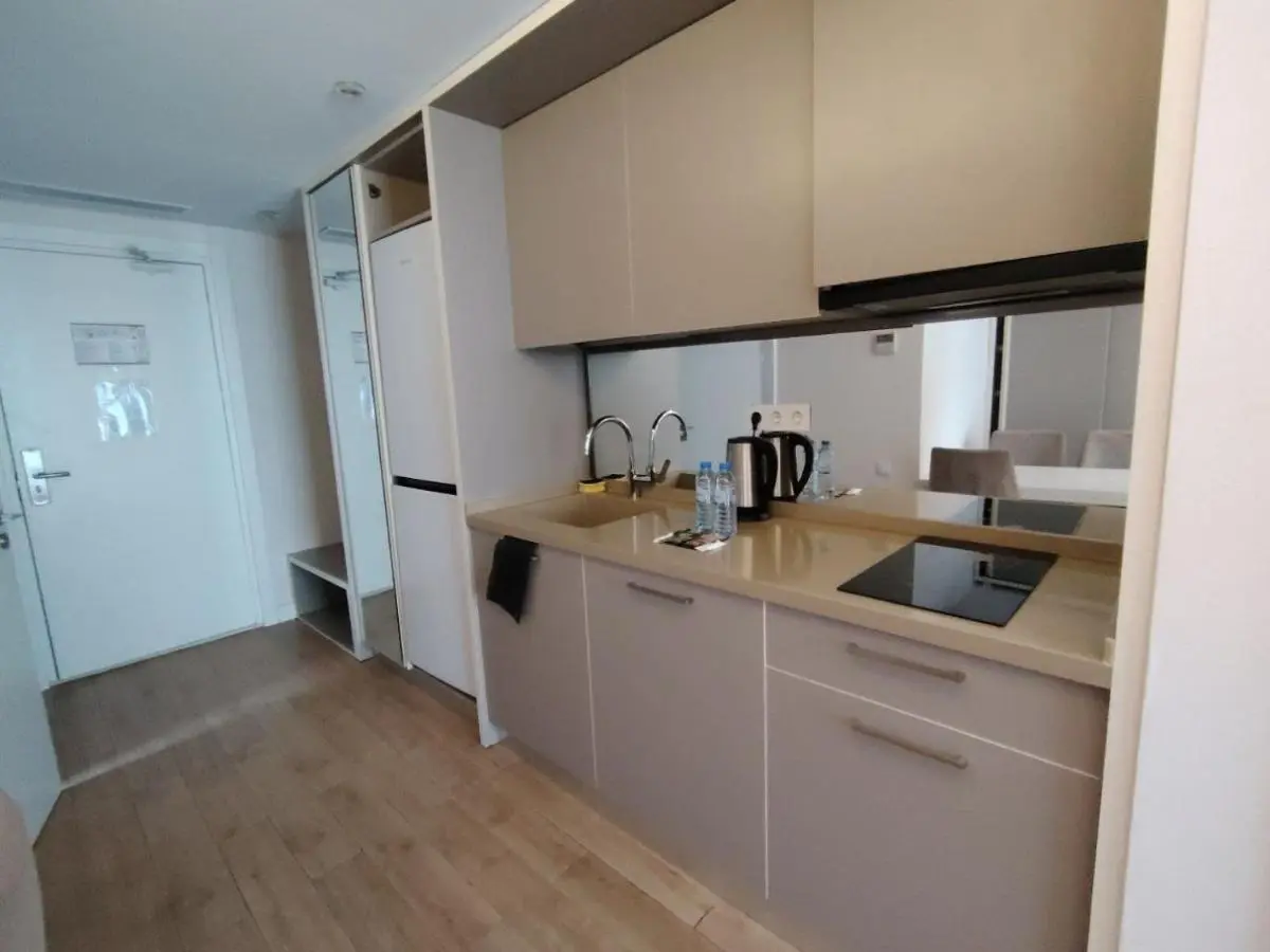 Image 4 of PANORAMA Apartments BATUMI