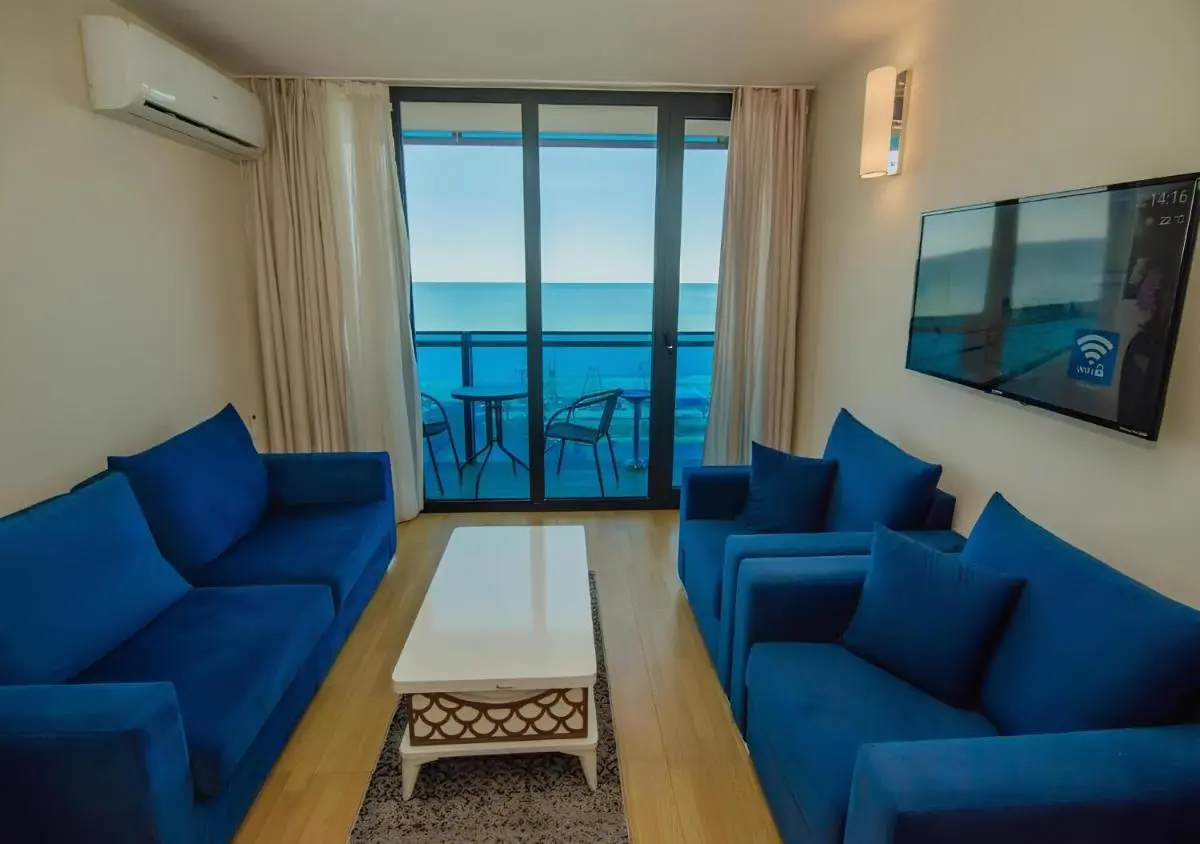 Image 5 of PANORAMA LUXURY ORBI CITY Aparthotel