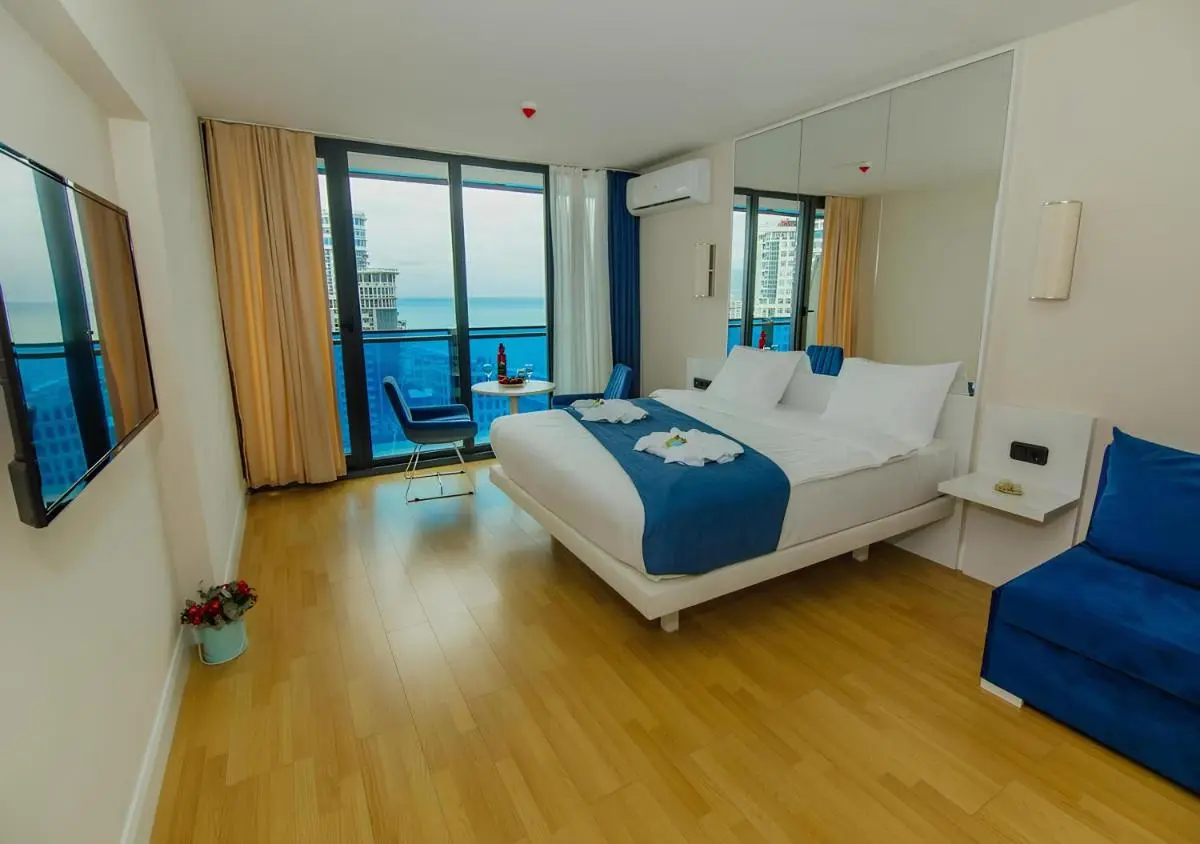 Image 6 of PANORAMA LUXURY ORBI CITY Aparthotel