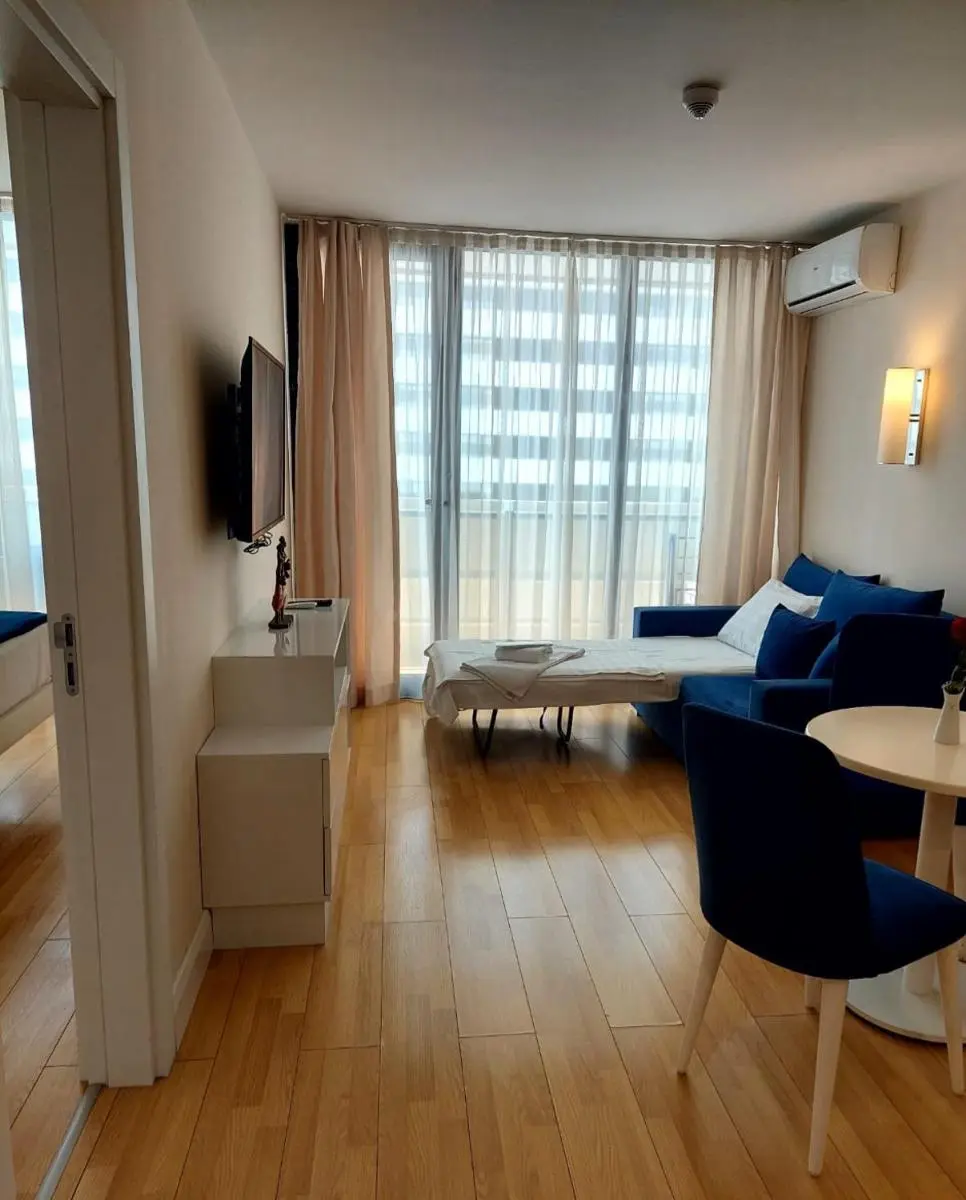 Image 5 of PARAGON HOTEL – Orbi City