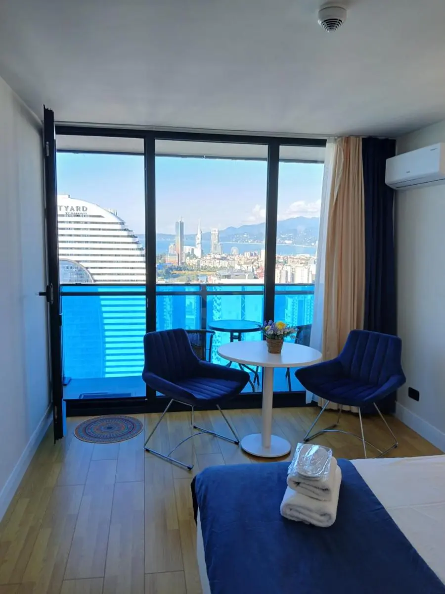 Image 2 of PARAGON HOTEL – Orbi City