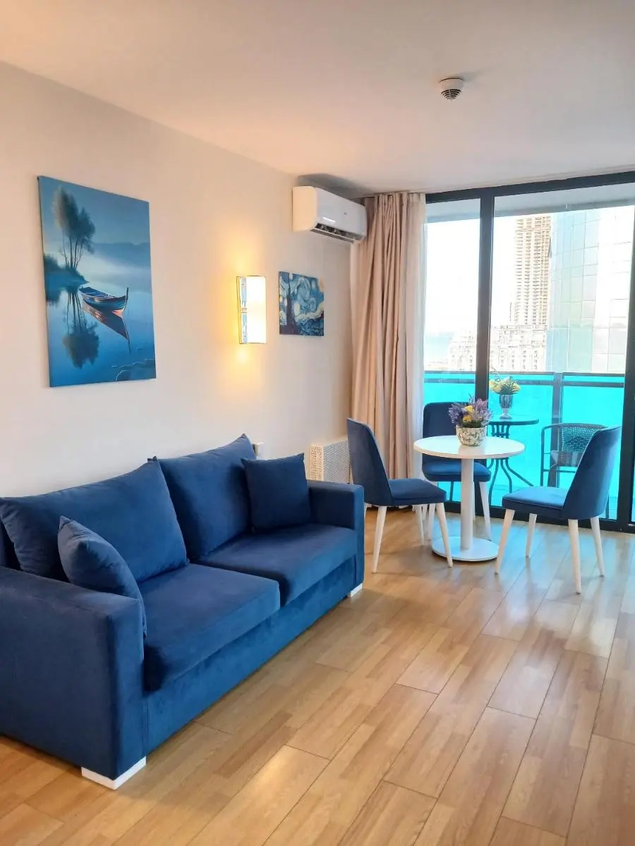 Image 4 of PARAGON HOTEL – Orbi City