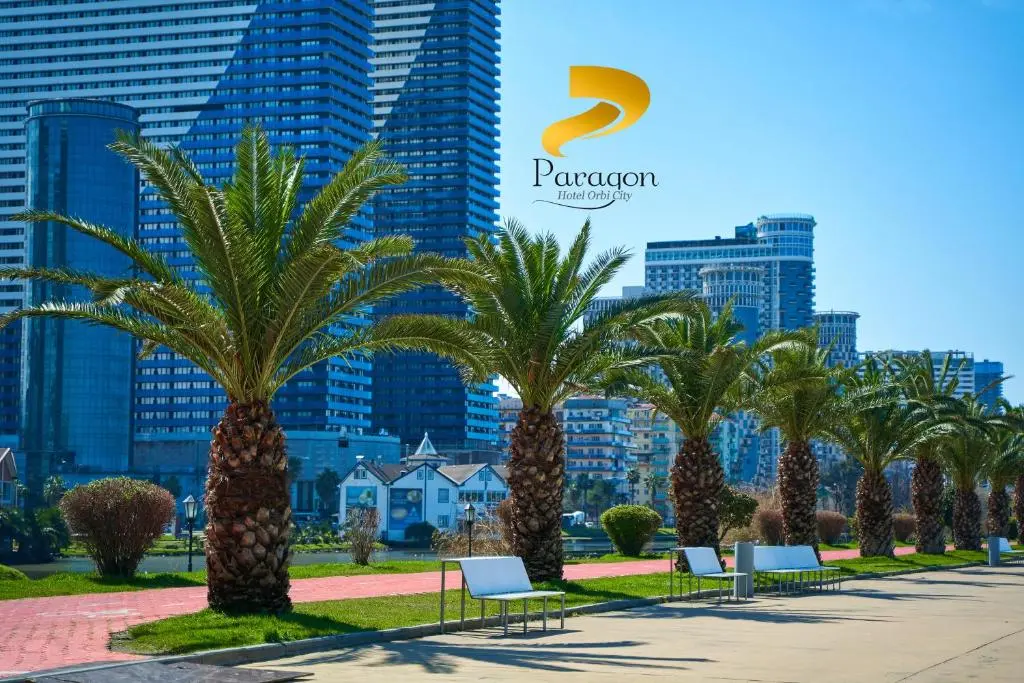 Image of PARAGON HOTEL – Orbi City