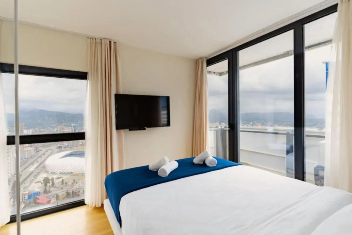 Image 1 of P A N O R A M A Premium Class Ap artments