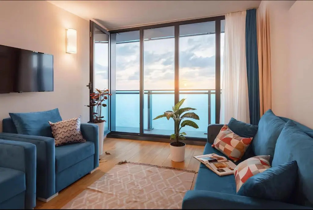Image of Panorama Batumi Beach Resort