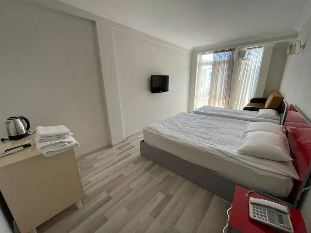 Image of Panorama Hotel Batumi