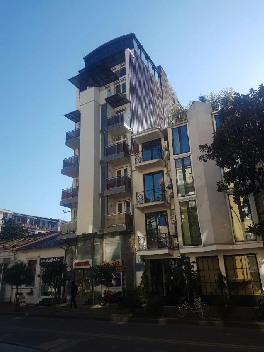 Image 3 of Panorama Hotel Batumi