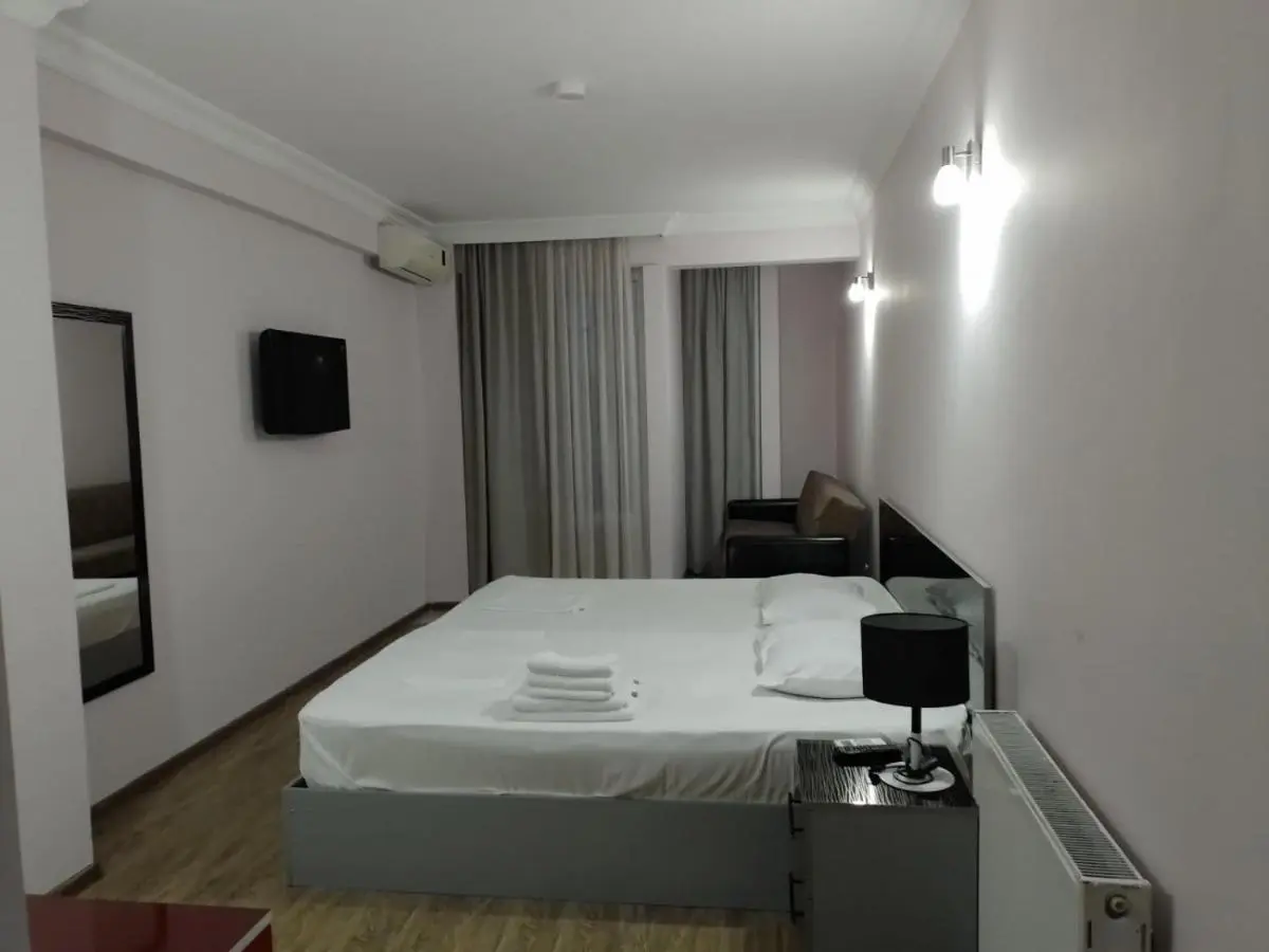 Image 1 of Panorama Hotel Batumi