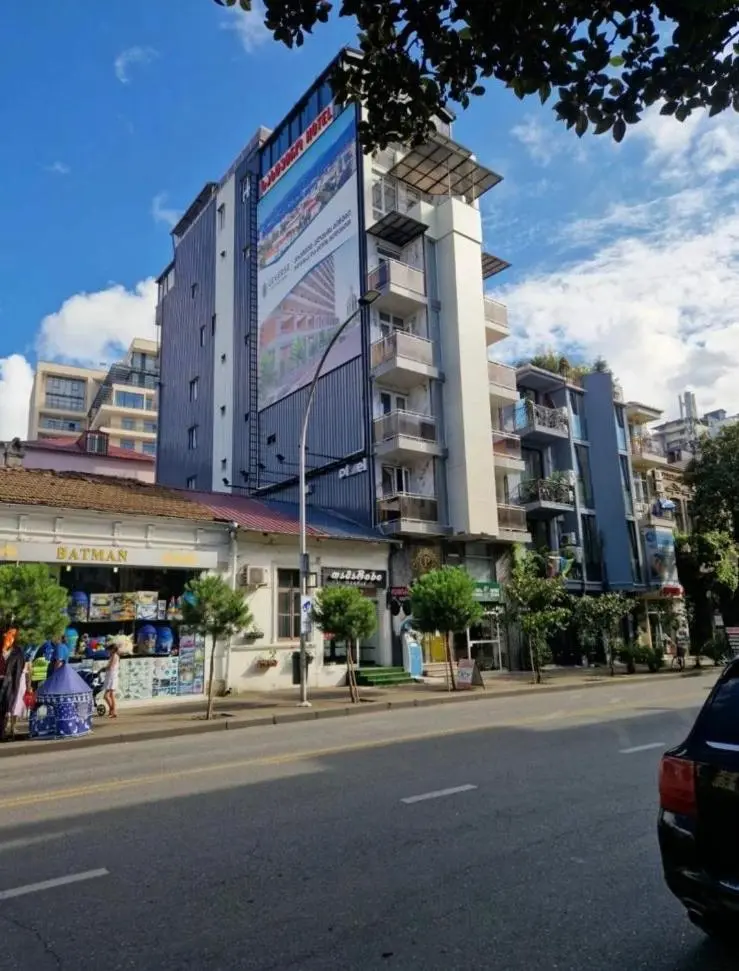 Image 6 of Panorama Hotel Batumi