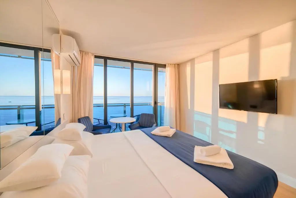Image of Panorama Premium Class Batumi
