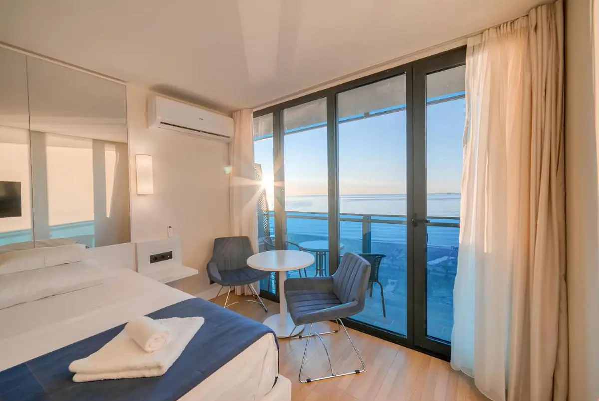 Image 1 of Panorama Premium Class Batumi