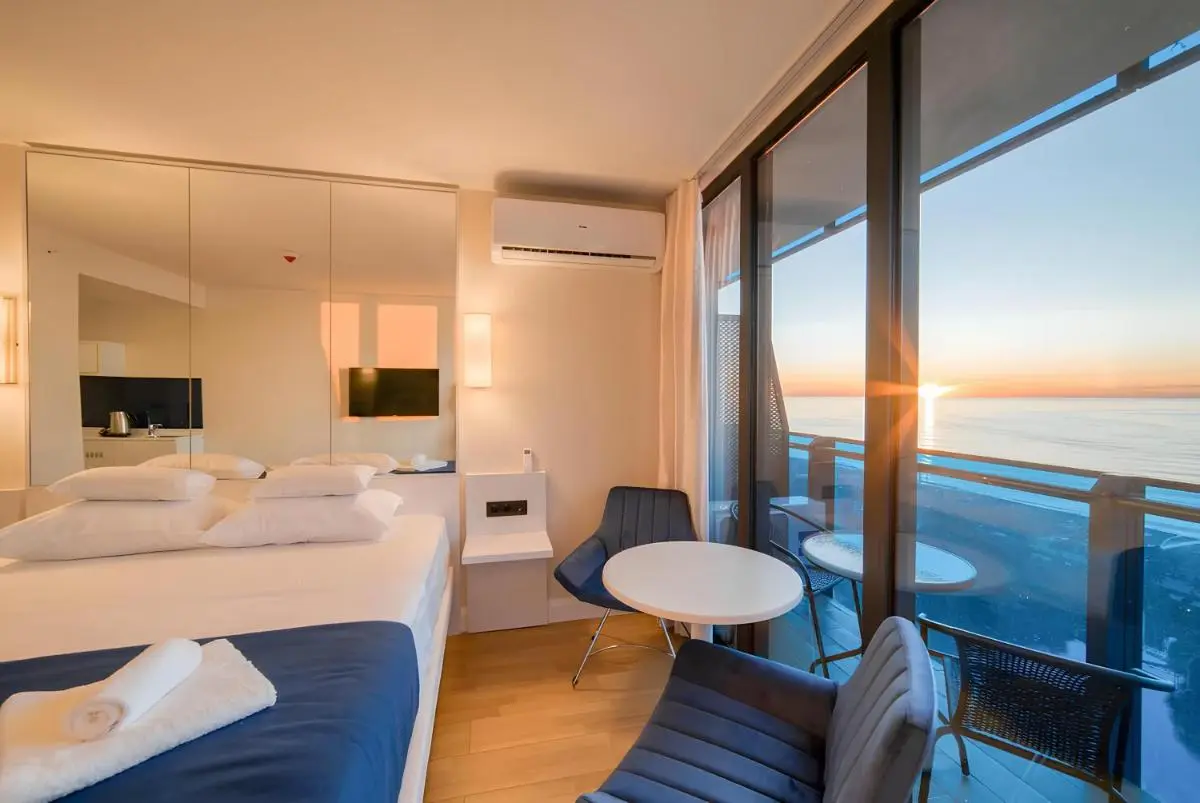 Image 6 of Panorama Premium Class Batumi