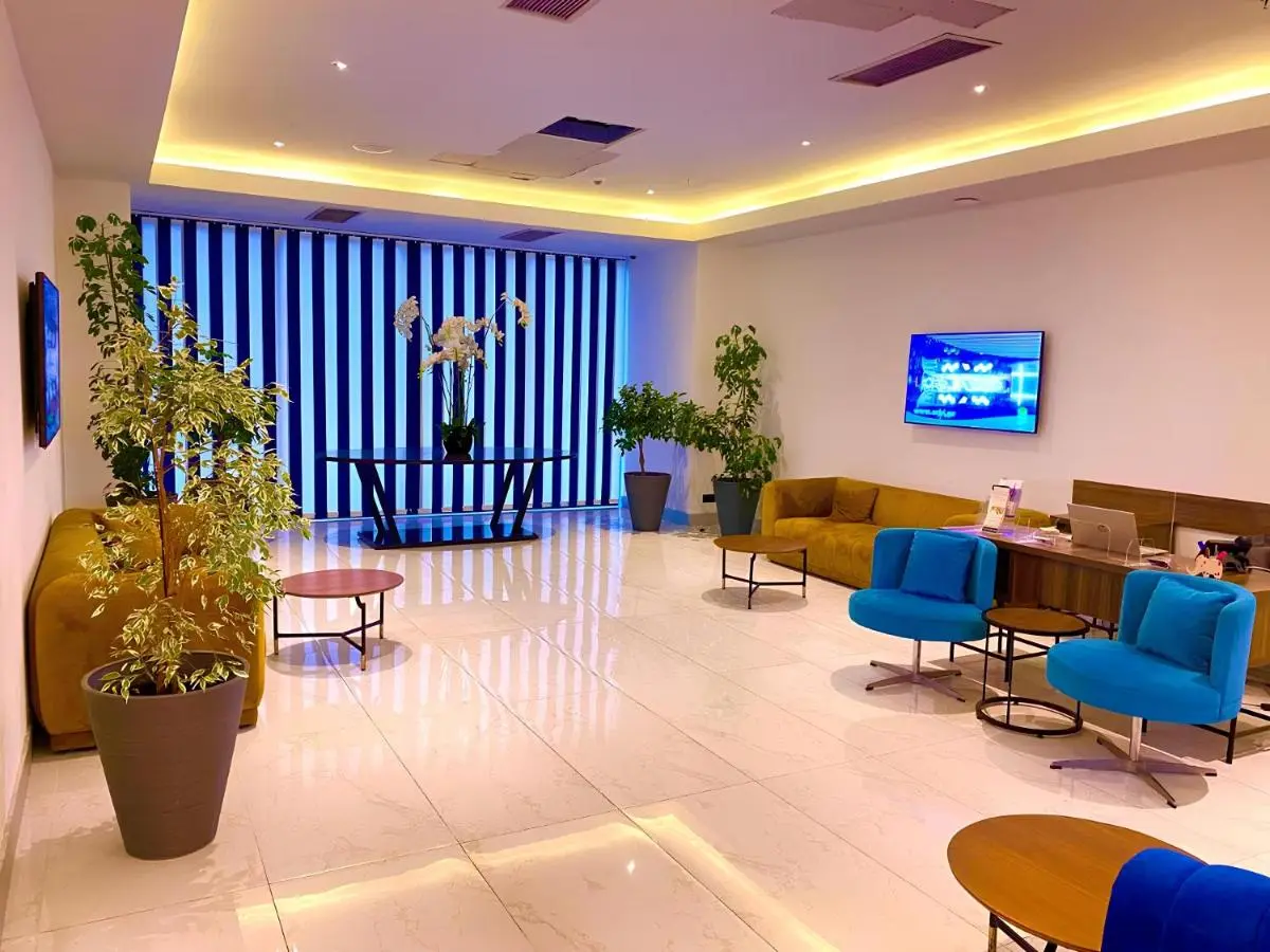 Image 4 of Panorama Premium Class Batumi