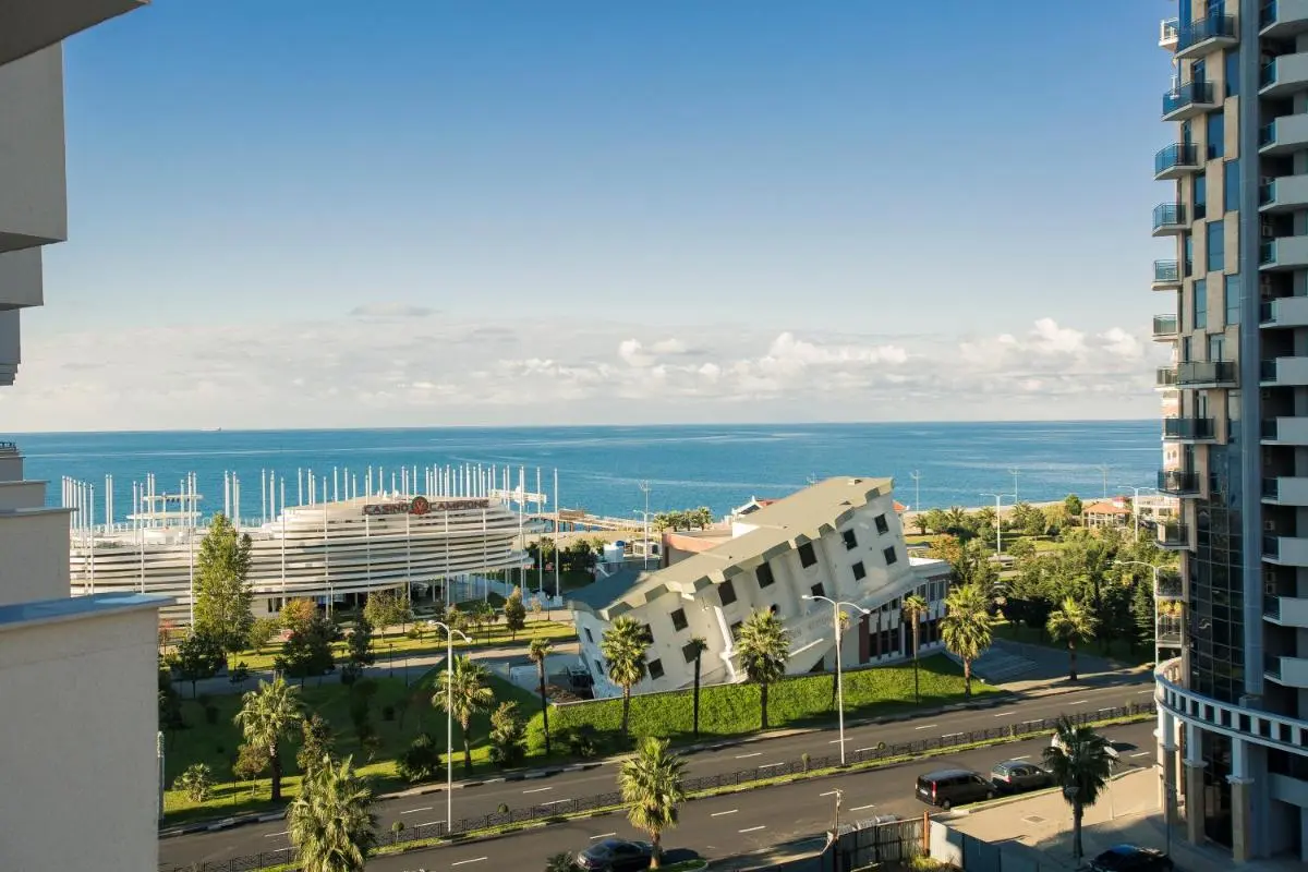 Image 5 of Panorama Sea Tower