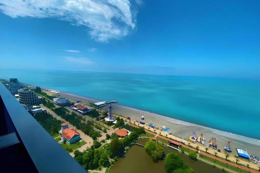 Image of Panorama Sea View Suites Batumi