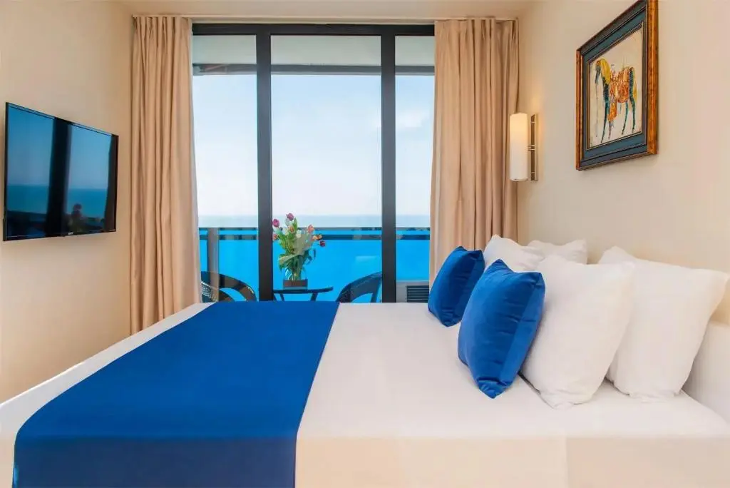 Image of Panorama sea view Central Hotel