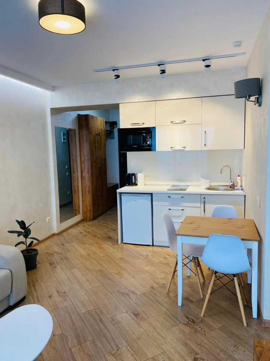 Image 5 of Panoramic view Apartment 57