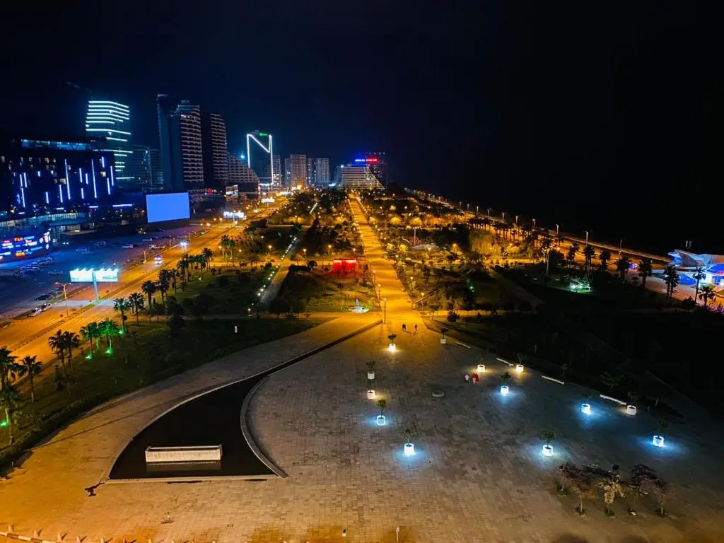 Image of Panoramic view Apartment 57