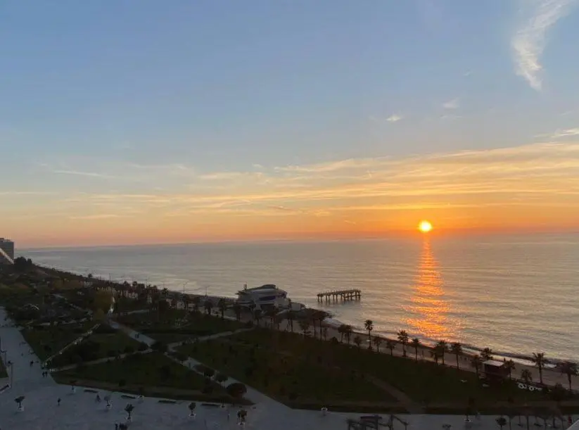 Image 1 of Panoramic view Apartment 57