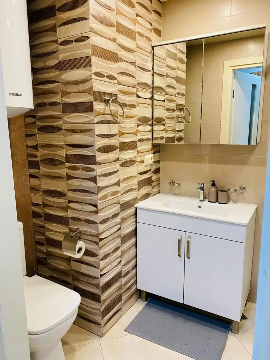 Image 4 of Panoramic view Apartment 57