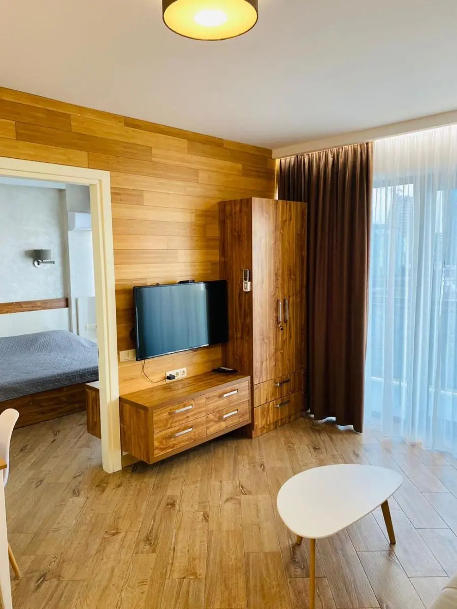 Image 6 of Panoramic view Apartment 57