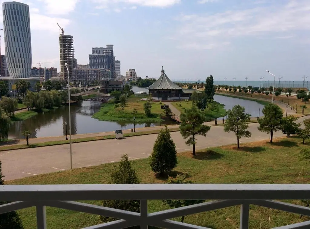 Image of Paradise Apartment