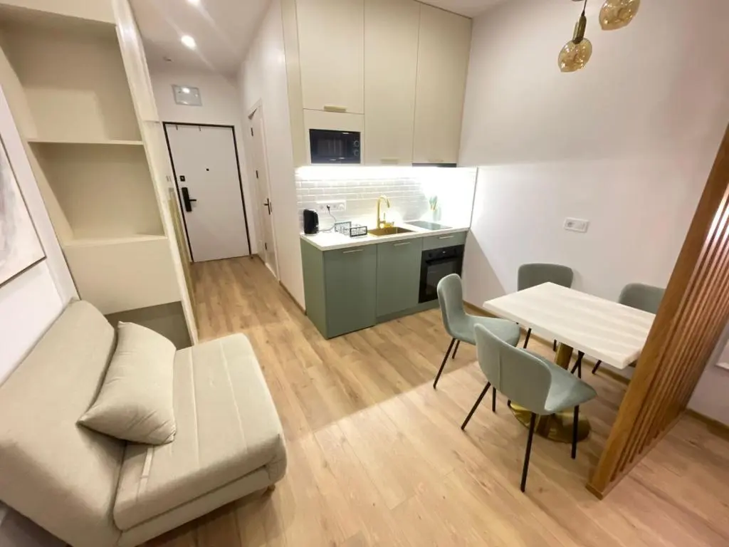 Image of Paradise Apartments Solis Residence