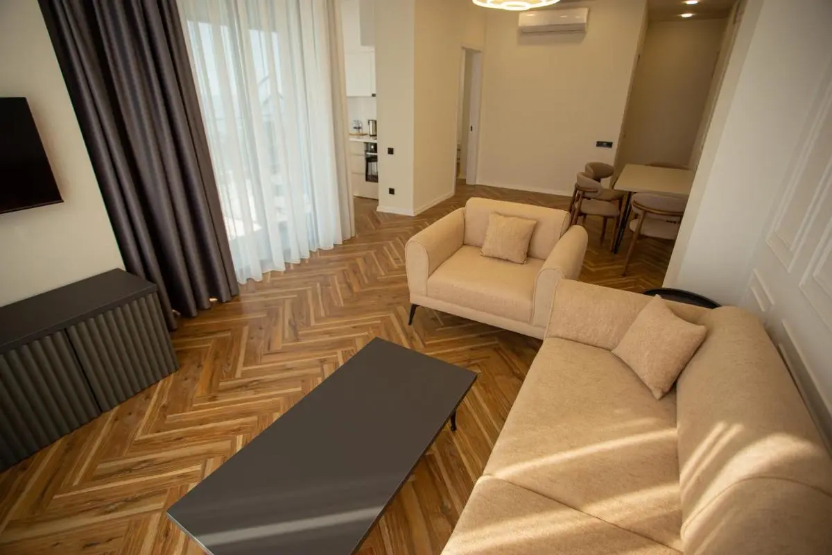 Image 1 of Paradise Apartments Solis Residence