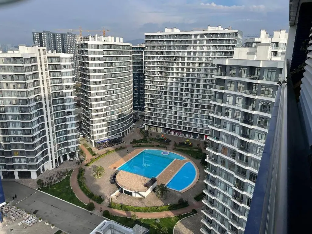 Image of Paradise Apartments White Sails