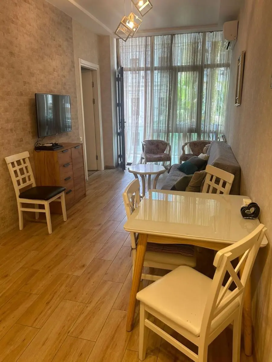 Image 3 of Parso Apartment