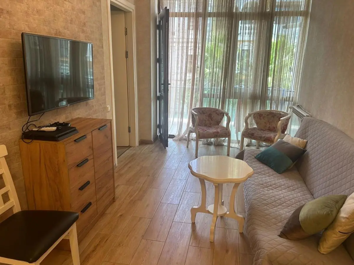 Image 1 of Parso Apartment