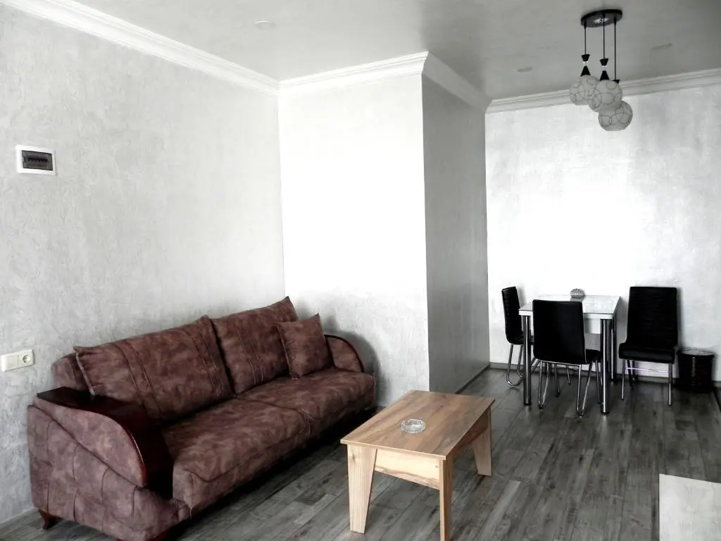 Image of Penthouse Apartment in Batumi