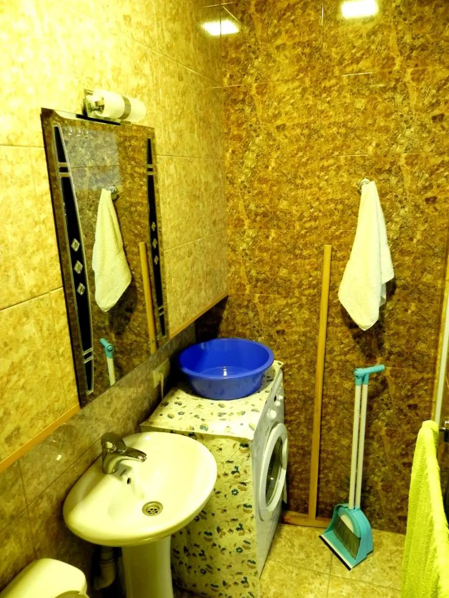 Image 4 of Penthouse Apartment in Batumi