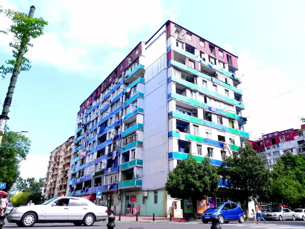 Image 5 of Penthouse Apartment in Batumi