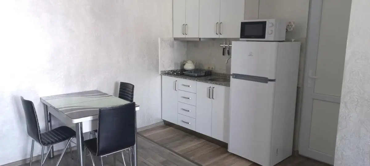 Image 1 of Penthouse Apartment in Batumi