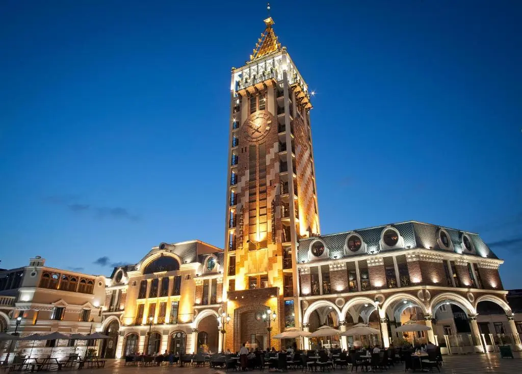 Image of Piazza Boutique Hotel