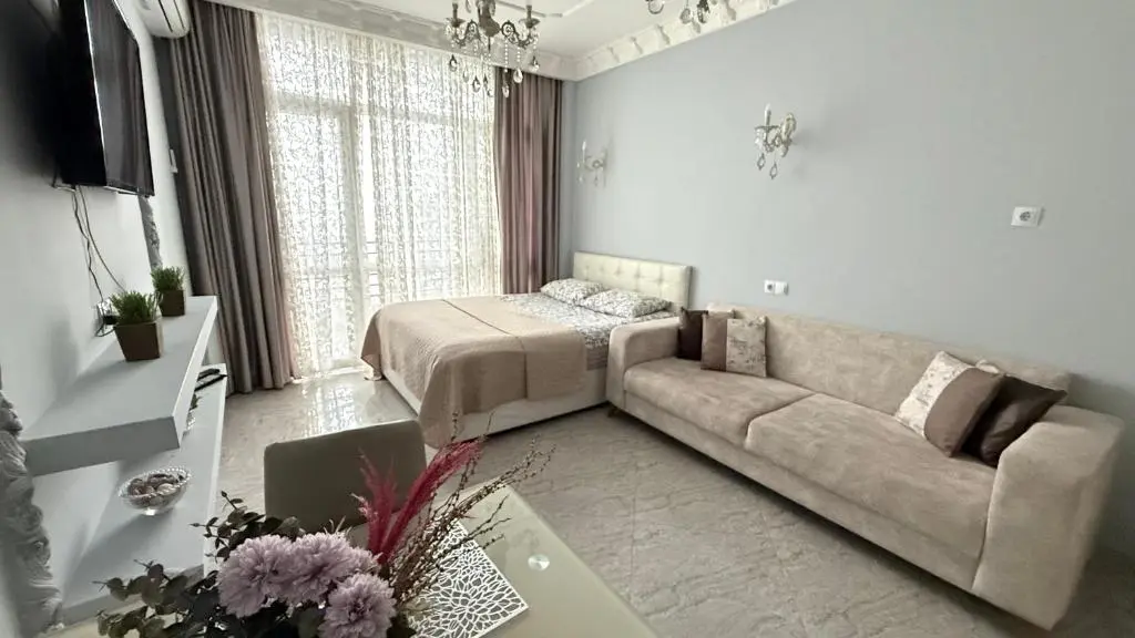 Image of Pirosmani 18A 17 floor