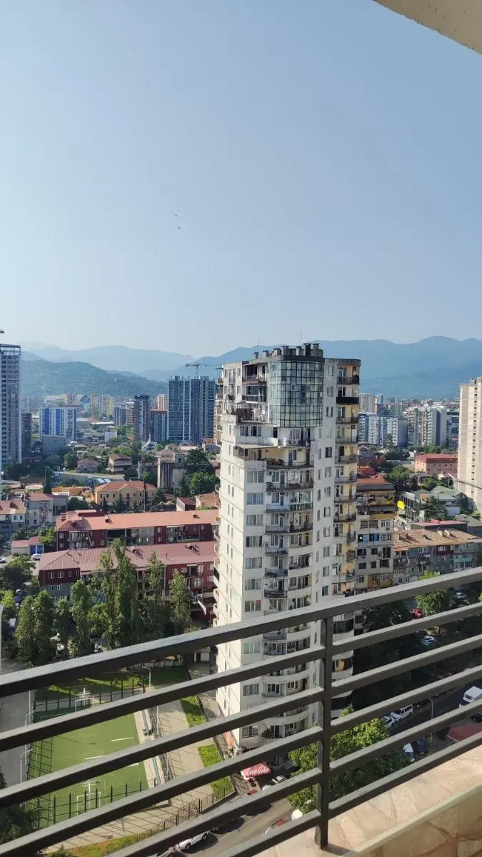 Image 6 of Pirosmani 18A 17 floor