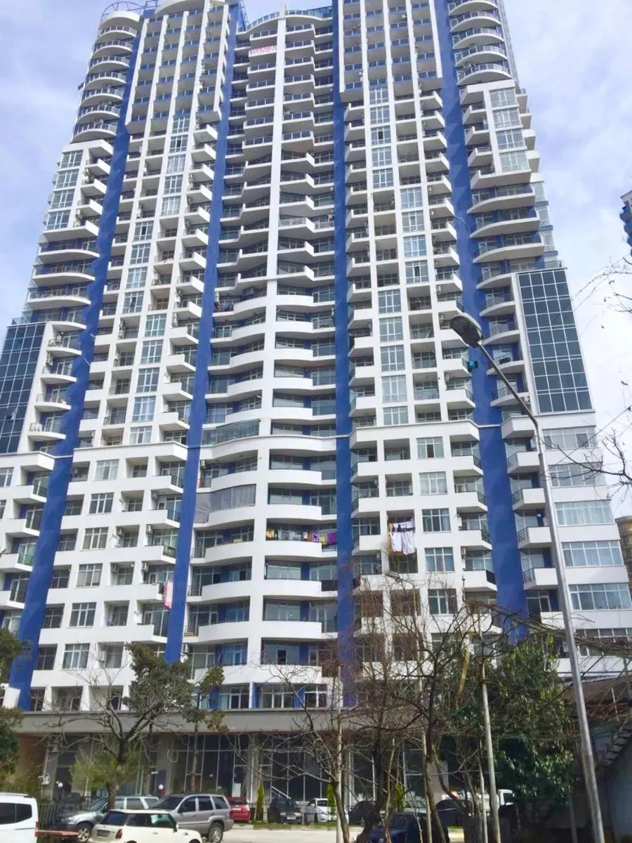 Image 6 of Pirosmani 18D, 12 floor