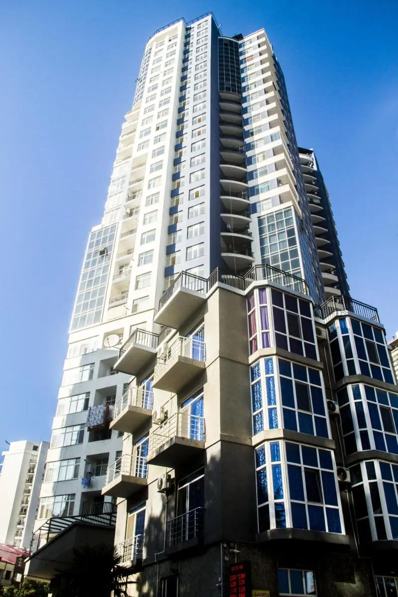 Image 5 of Pirosmani 18D, 21 floor