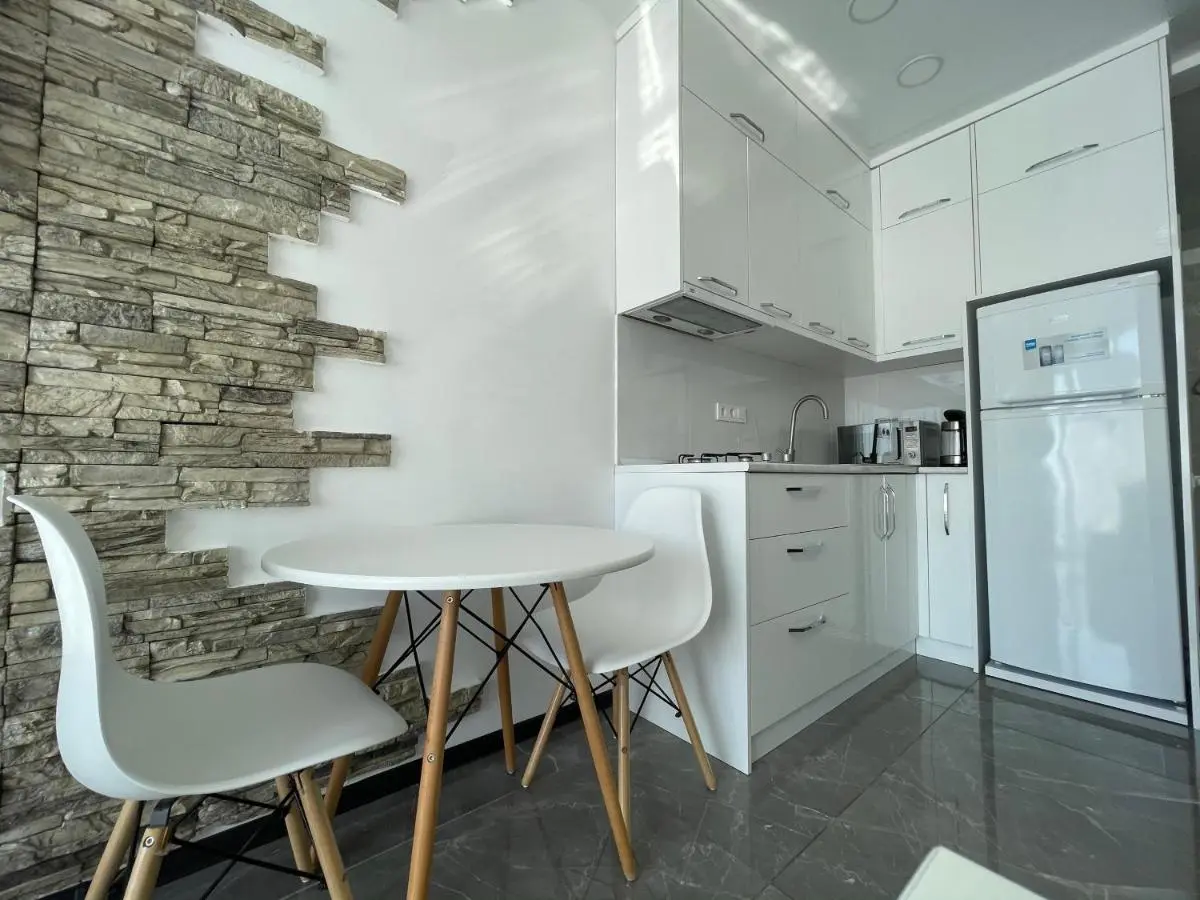 Image 2 of Pirosmani 18D, 21 floor