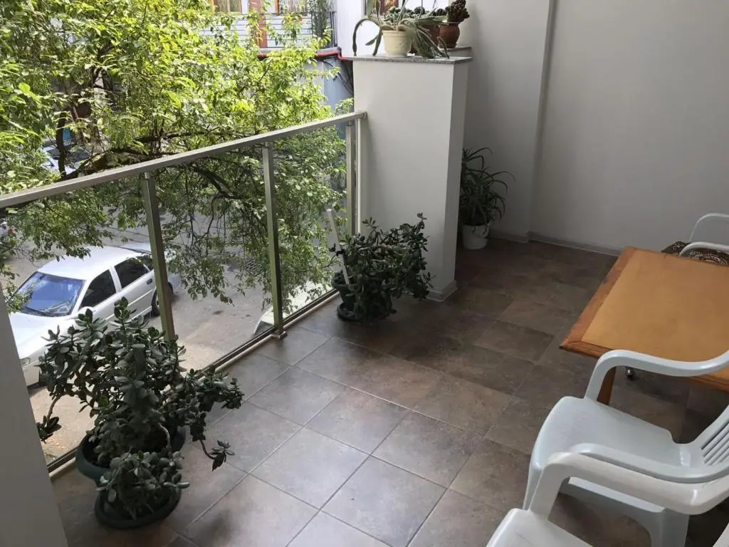Image of Pirosmani Apartment