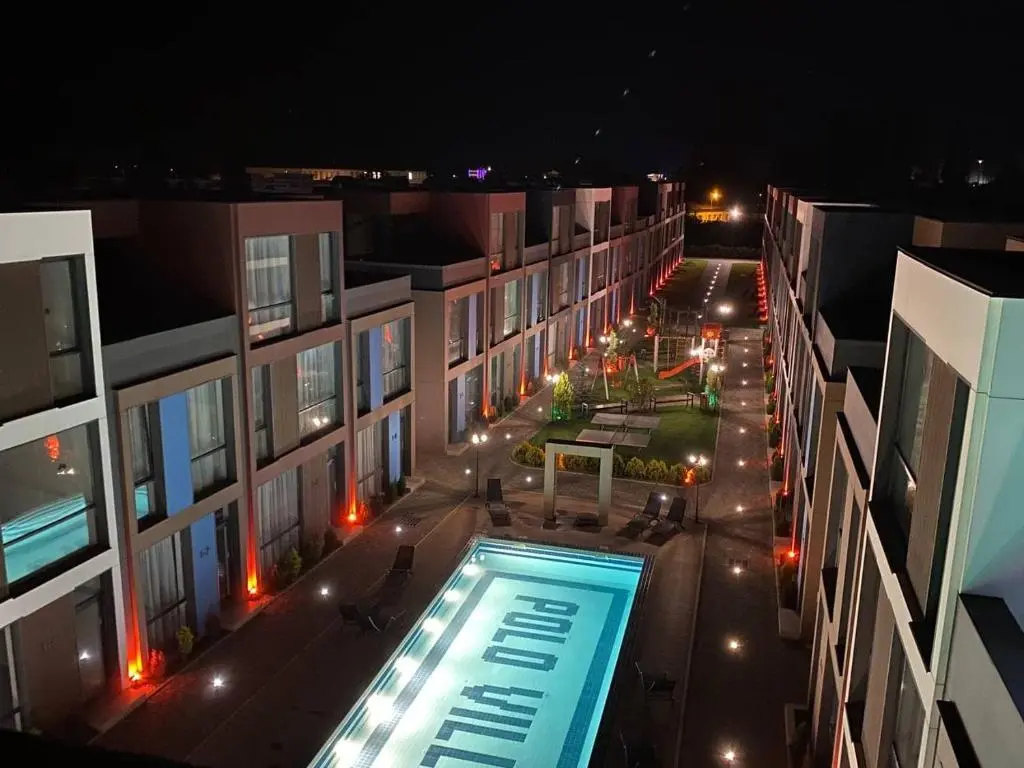 Image of Polo Villas Batumi Official