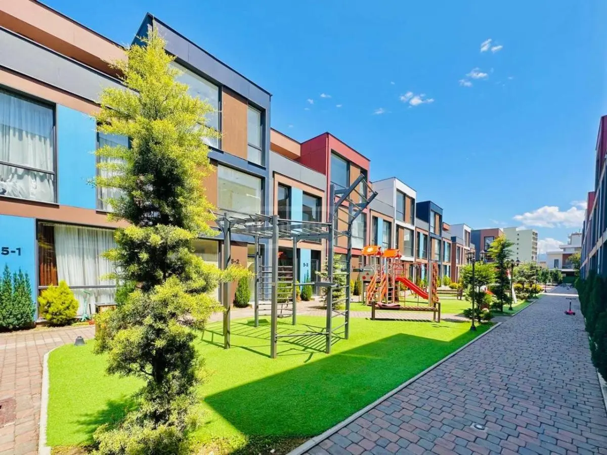 Image 6 of Polo Villas Batumi Official