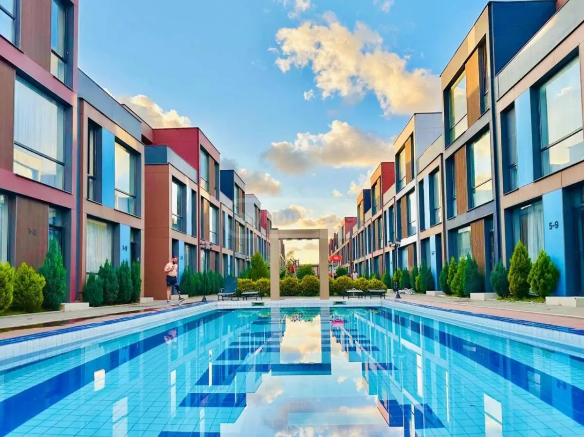 Image 3 of Polo Villas Batumi Official