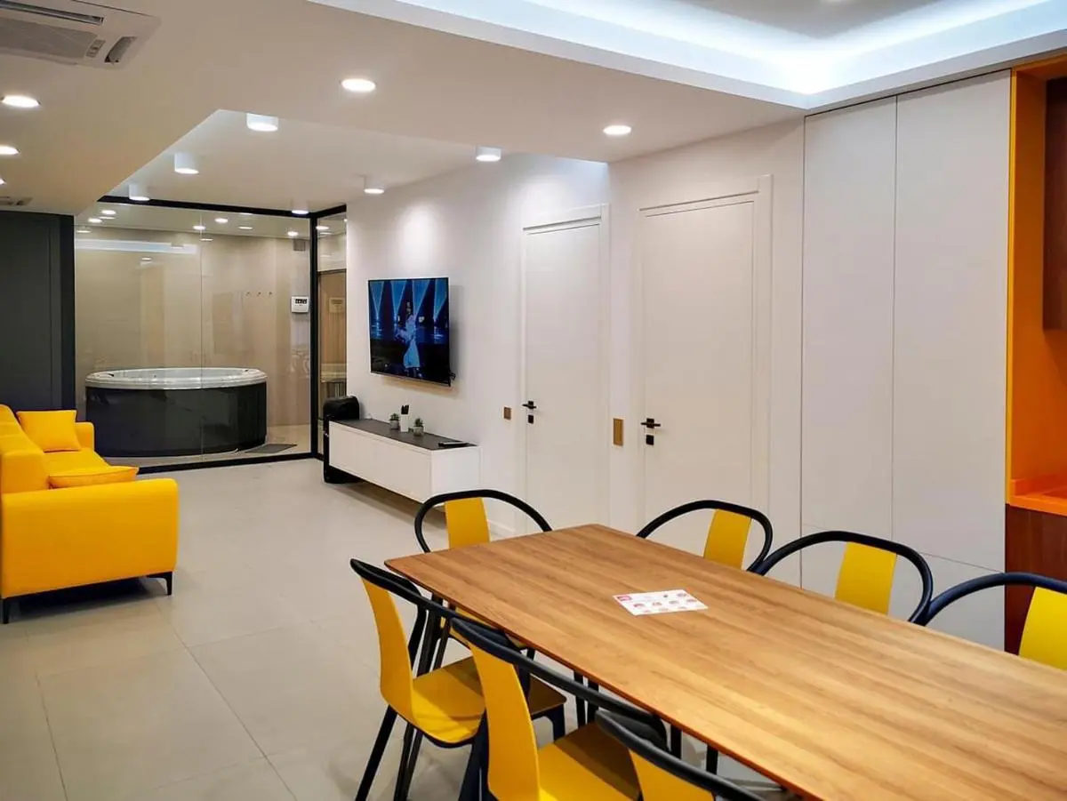 Image 4 of Polo Villas Batumi Official