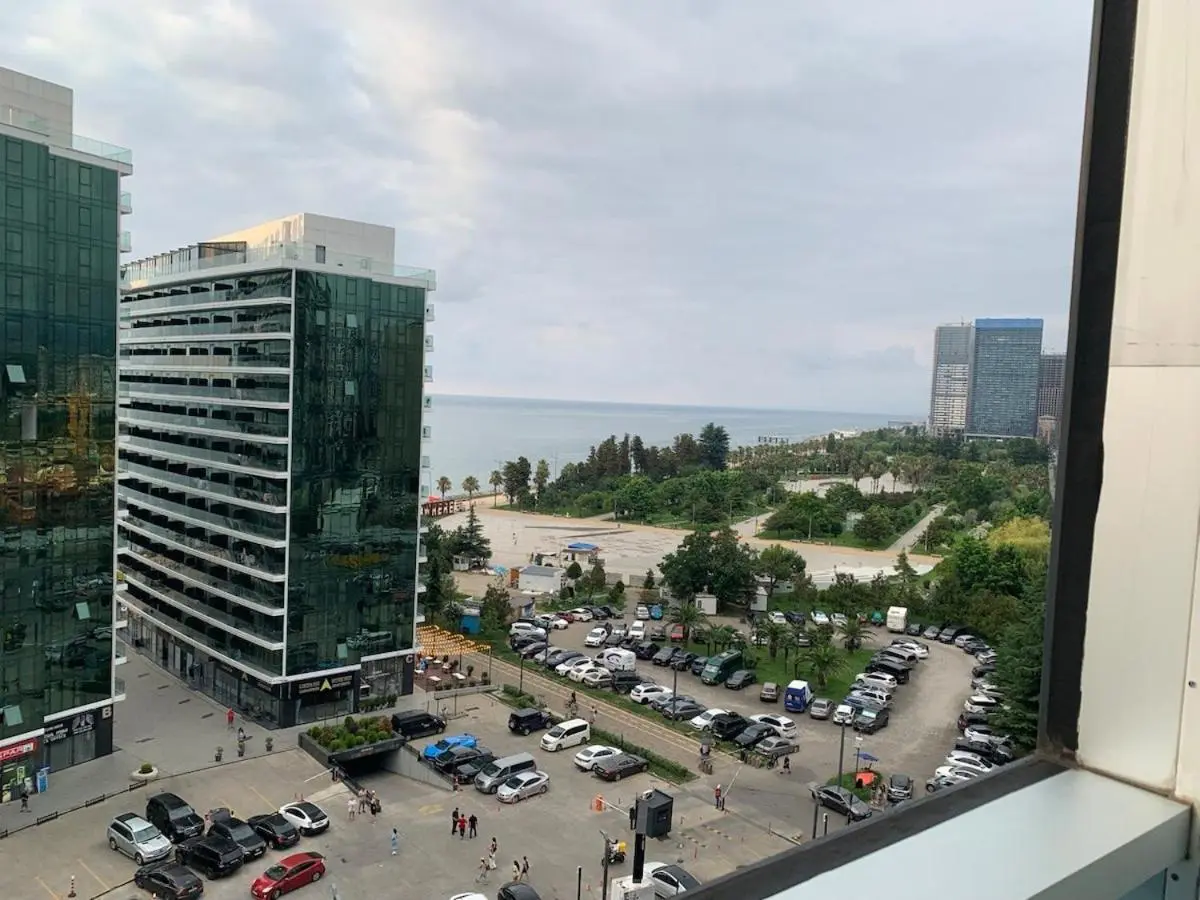 Image 5 of Прекрасная видовая квартира