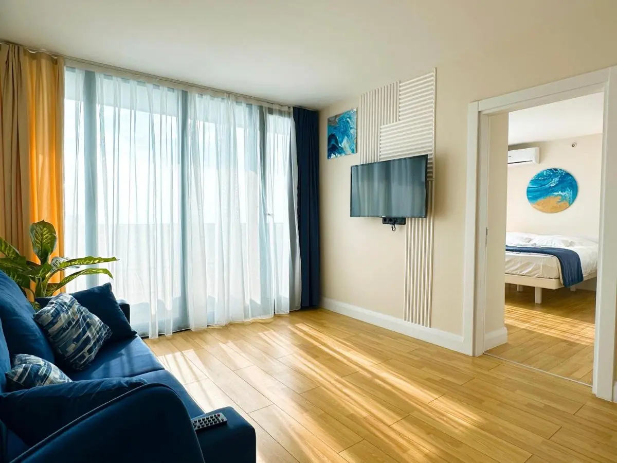 Image 4 of Premium Aparments in Orbi by Mavi Guest